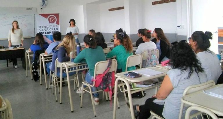 El Crub Abri La Inscripci N Virtual Para Estudiar La Tecnicatura