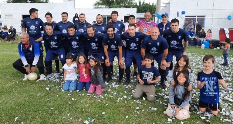 Se Defini Cu Ndo Se Juega La Copa Desaf O Y Agrario No Participar De