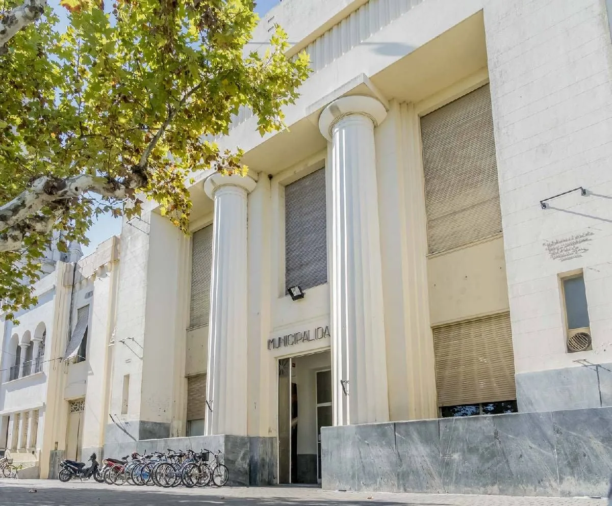 La Municipalidad de Bolívar será beneficiada con el Fondo de Emergencia y Fortalecimiento de la Inversión Municipal (FEFIM)