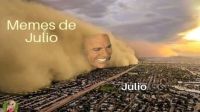 Comienza julio y estos son los memes más divertidos de Julio Iglesias