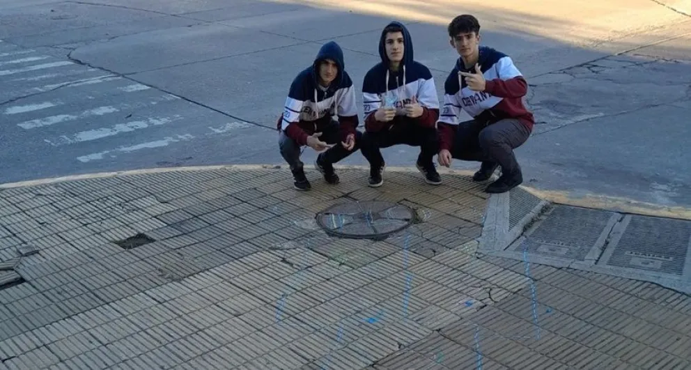 El libro más reconocido de Cortázar cumple años y en Bolívar lo celebraron con una particular iniciativa