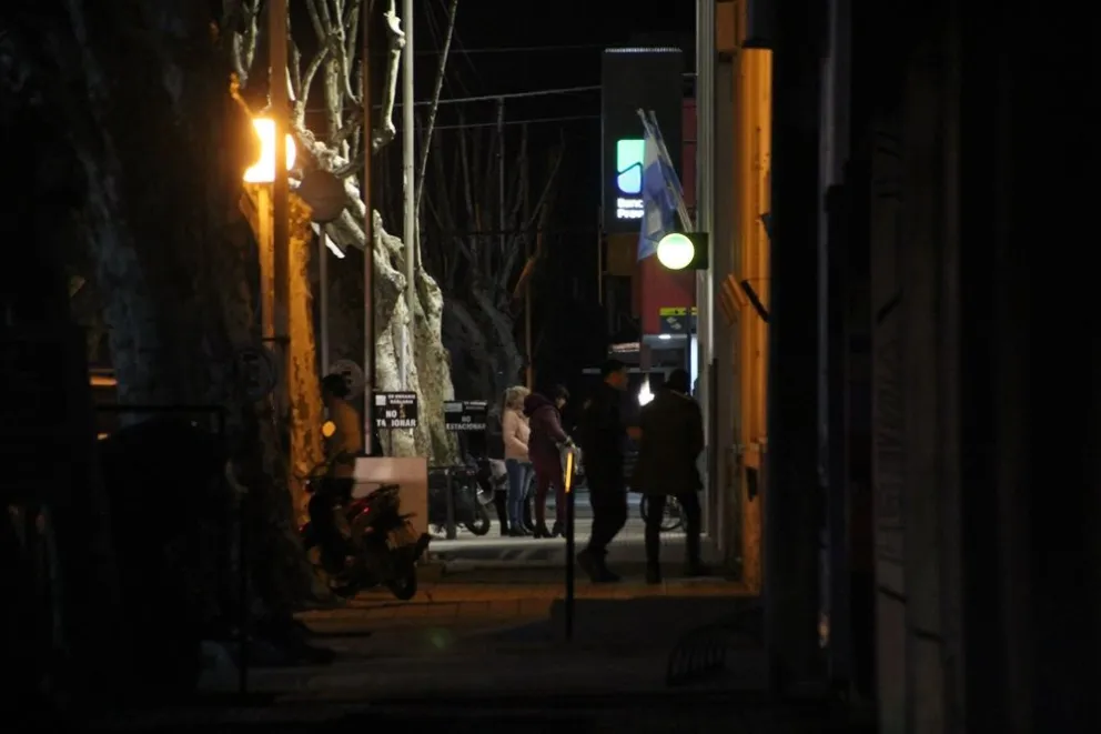 Causa por presunta venta de drogas: aprehendieron a una persona tras varios allanamientos