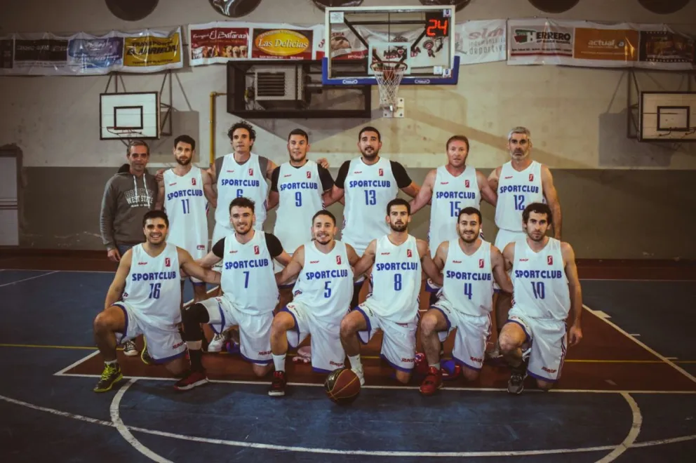 Sport Club tiene día y horario confirmado para la primera final de la ABTL