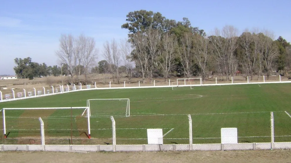 Se suspendió la actividad futbolística en Urdampilleta tras el accidente fatal