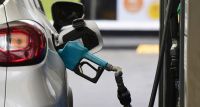 Nuevo aumento de combustibles: los precios actuales en Bolívar de la nafta y el diésel