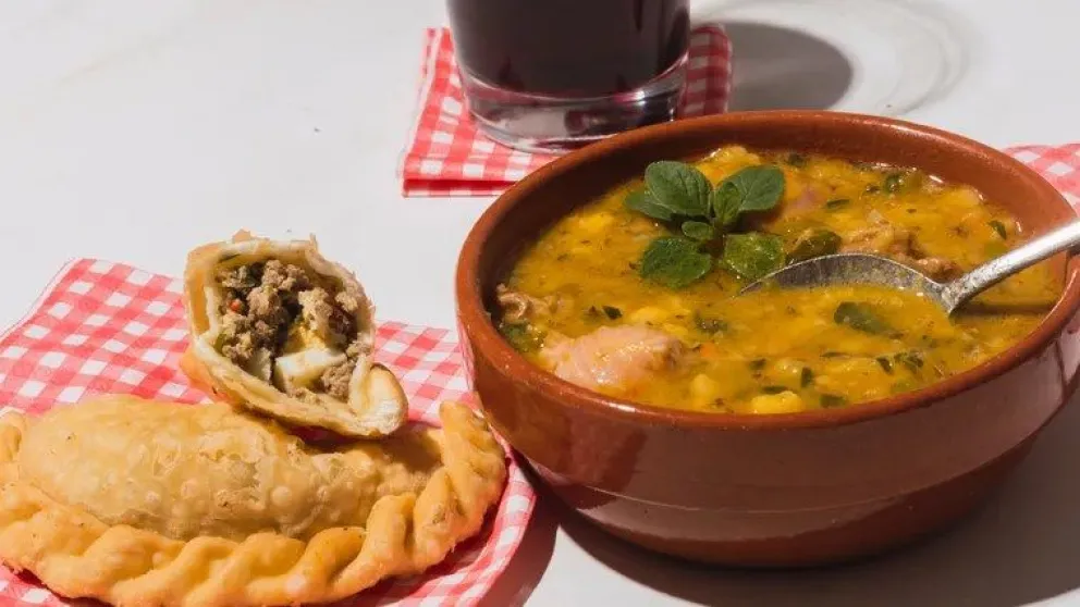 Paso a paso: recetas típicas para celebrar este 9 de Julio