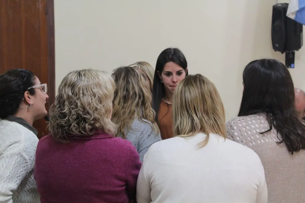 Tras los "chispazos", sesiona el Concejo Deliberante y trata dos ordenanzas que necesita el Ejecutivo