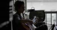 Milena Plácido y el arte de hacer canciones