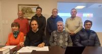 Caminos rurales: entidades agropecuarias piden mesa de diálogo con el municipio