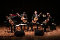 Nuevo concierto de la Asociación Musical de Bolívar: quién se presenta y valor de las entradas  