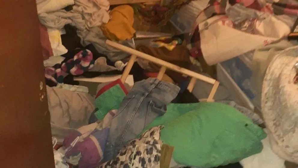 Dolor e impotencia tras un robo en barrio Santa Marta: "Es la realidad que nos toca vivir"