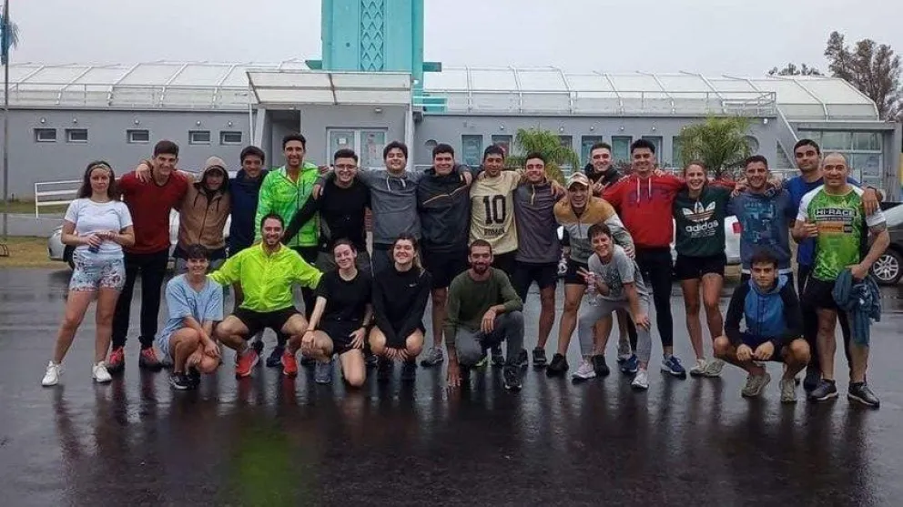 Los diez impresionantes premios que entrega la rifa de la Escuela de Guardavidas de Bolívar