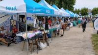 Mercados Bonaerenses en Bolívar: cuándo y dónde se desarrollará la feria