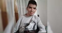 Campaña solidaria: Jorgito necesita una silla de ruedas que cuesta más de un millón de pesos