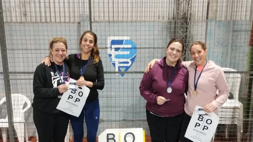 Fecha de campeonas: quiénes se consagraron en la décima de la Liga del CEP