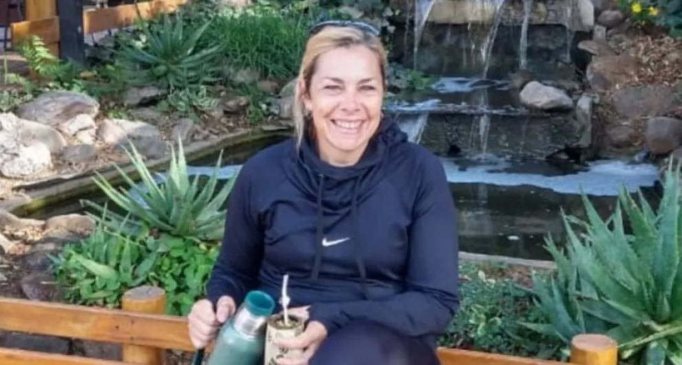 La conmovedora historia de Viviana Calaz, la mujer bolivarense que busca reconstruir su identidad