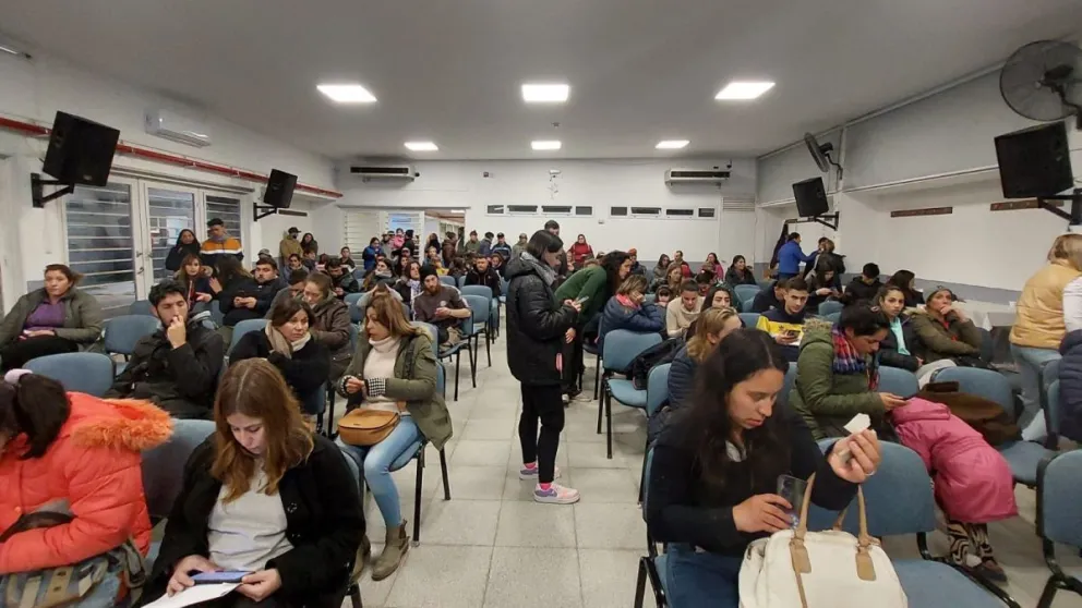 Extienden la inscripción para acceder a los lotes con servicios y las viviendas en barrio Zorzales