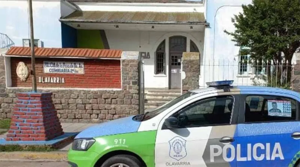 Hallaron a la mujer que estuvo desaparecida por más de diez días