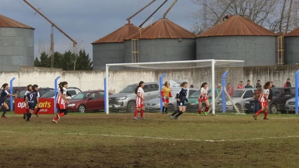 Domingo de clásico bolivarense: se juegan las revanchas de la Copa Desafío