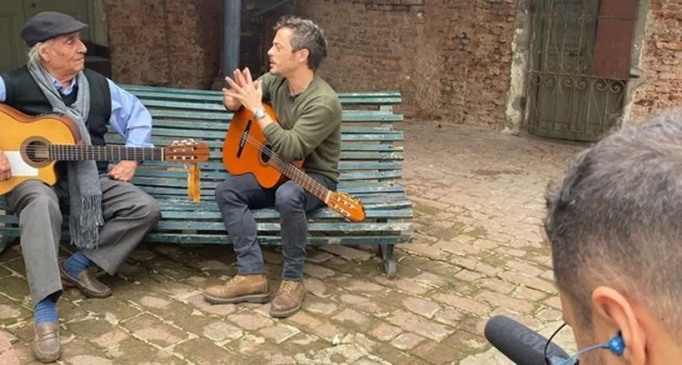 Comienza una nueva temporada del programa que recorre la provincia de Buenos Aires