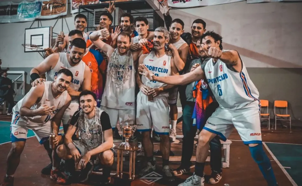 Sport Club Tricampeón: la crónica del partido que definió la serie