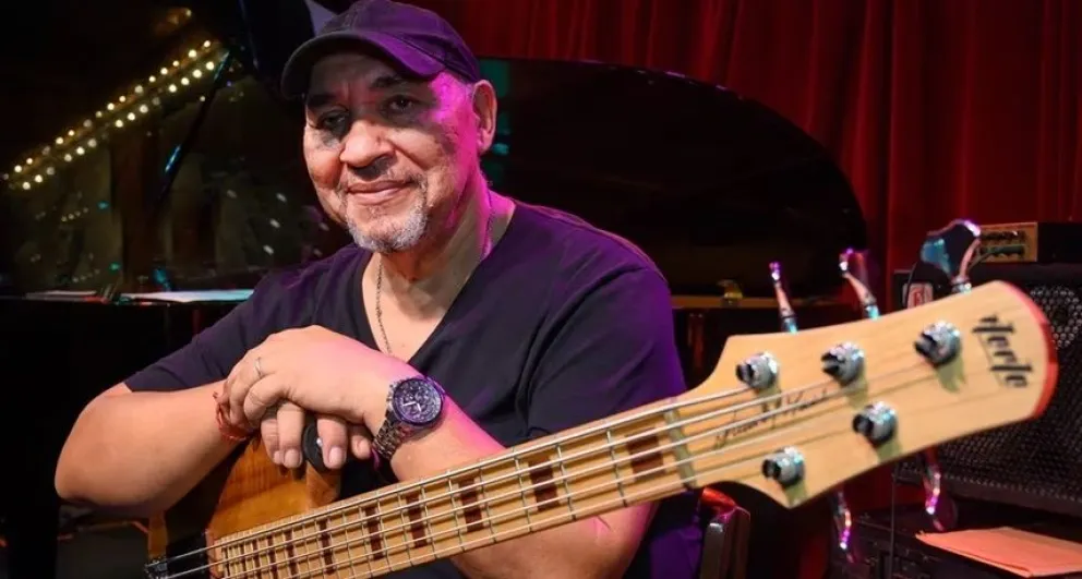 Todos los detalles del show del uruguayo Daniel Maza en Bolívar