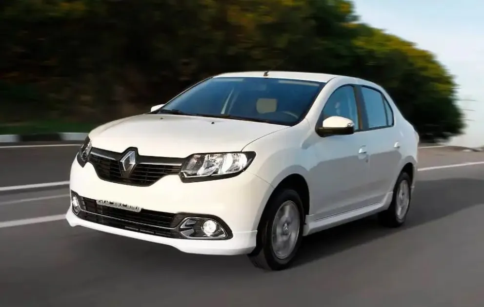 Ganate un Renault Logan con el AUTAZO de la Cámara