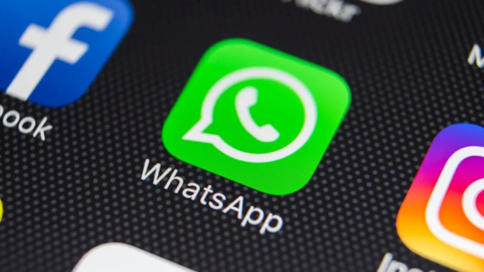 WhatsApp reportó una caída del servicio a nivel mundial
