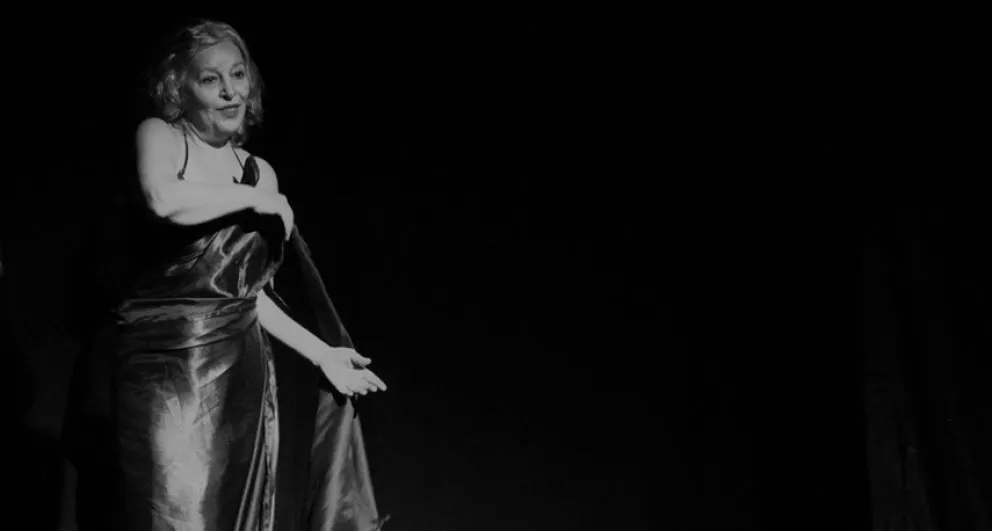 Teatro: los detalles de Las horas buenas, la obra que se presenta en El Mangrullo 