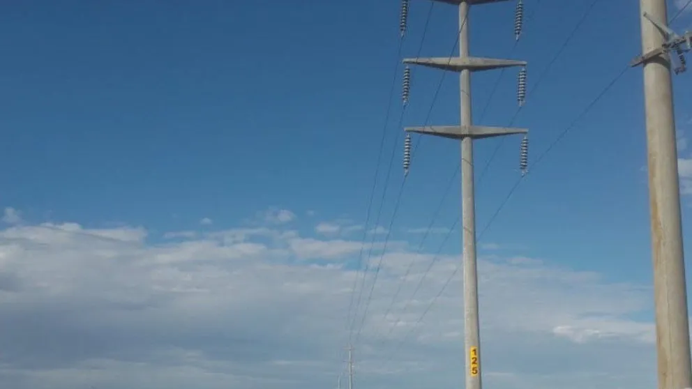 Habrá un corte programado de energía: cuándo es y a qué zonas afecta