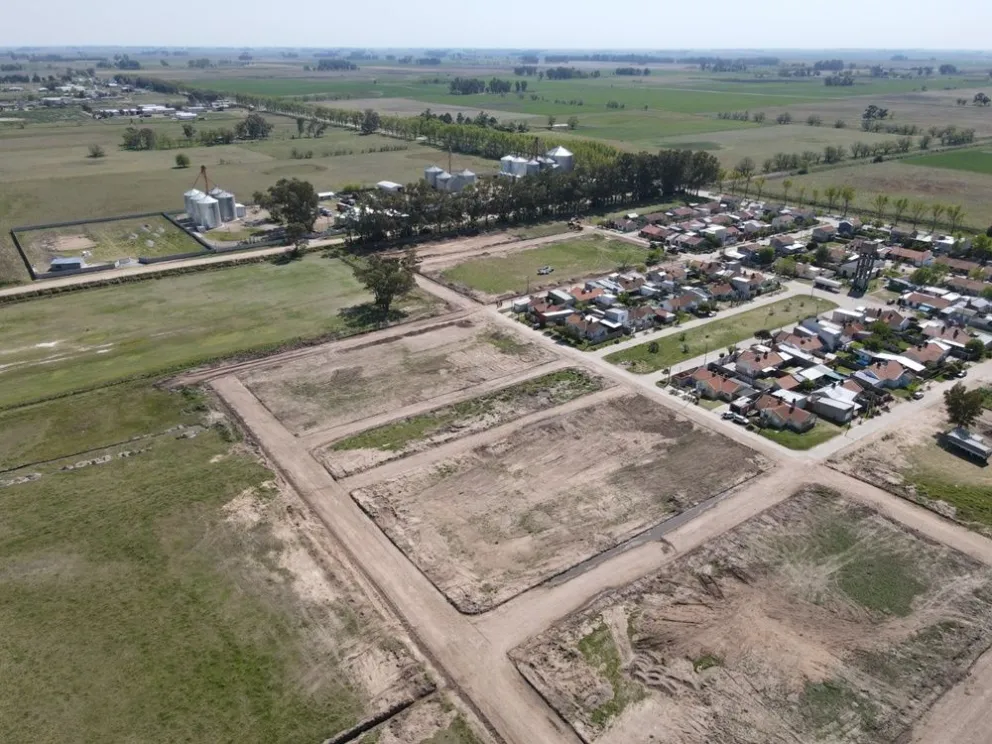 La saga de sorteos públicos de lotes y viviendas en Bolívar tiene un nuevo capítulo