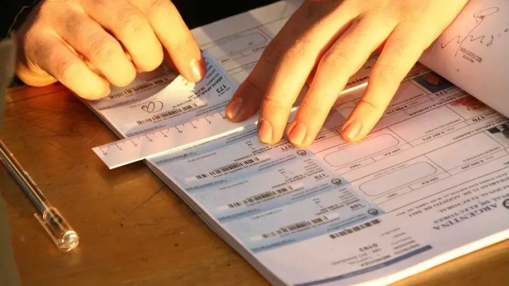 Hasta cuándo se pueden realizar reclamos por errores en el padrón electoral