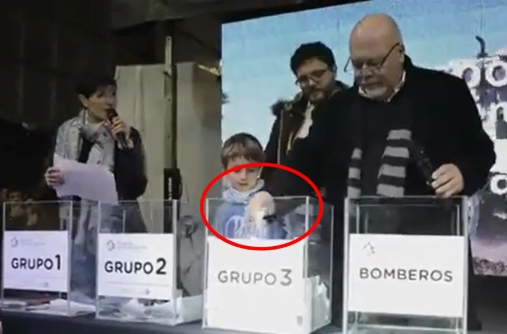 La verdad de lo que pasó en el sorteo de viviendas y lotes con servicios en Bolívar