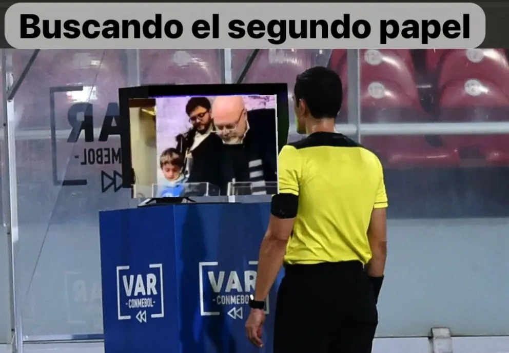 Estallaron los memes tras el sorteo público de viviendas y lotes con servicios en Bolívar