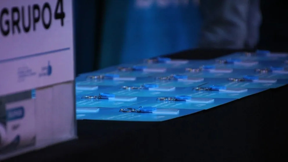 El descargo de una mujer que salió sorteada para un lote: "La gente solo sabe criticar"