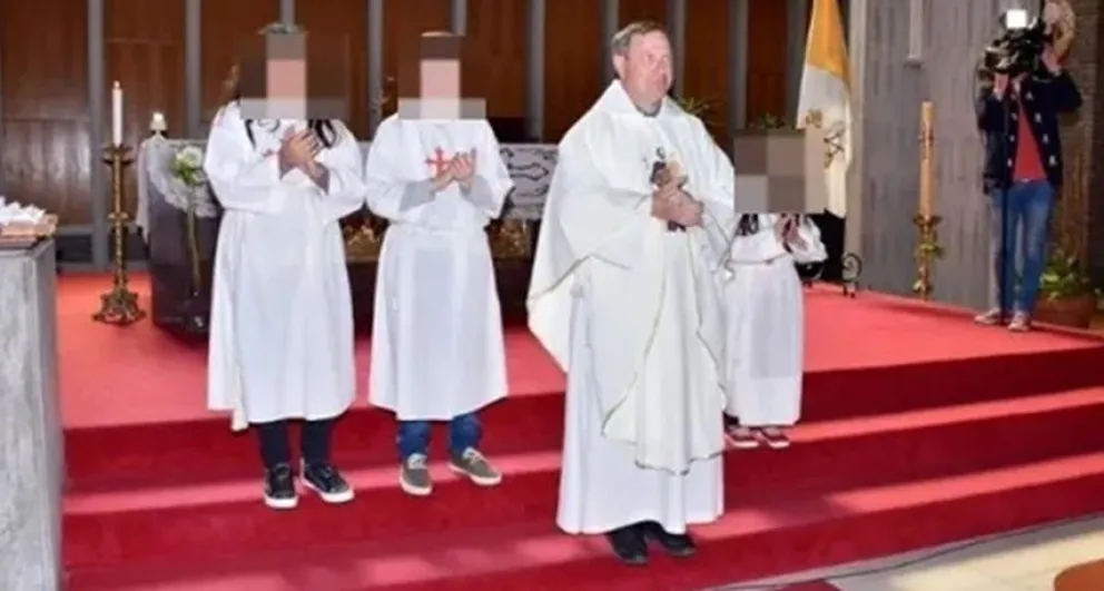 La opinión de un sacerdote de cara a las próximas elecciones: "Yo voto en blanco"