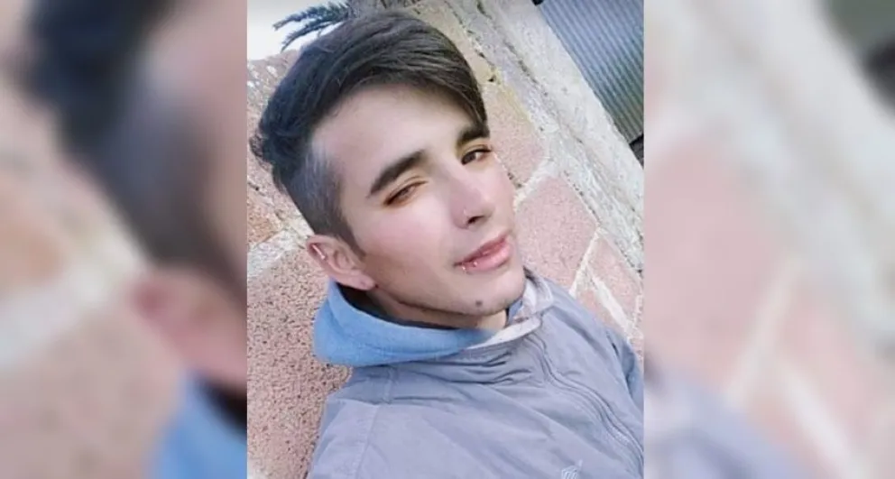 Un joven bolivarense sufrió un ACV y su familia pide cadena de oración por su recuperación