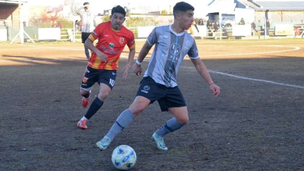 Los equipos pusieron primera en la Liga de Bolívar: todos los resultados de la fecha
