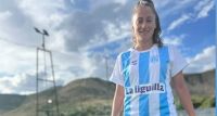 La historia de la bolivarense que representará a Argentina en el Mundial: "Voy con la idea de darlo todo"
