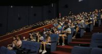 Para todo público: las propuestas del Cine Avenida para este fin de semana XL