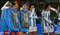 Argentina cayó ante Suecia y se despidió del Mundial Femenino 2023