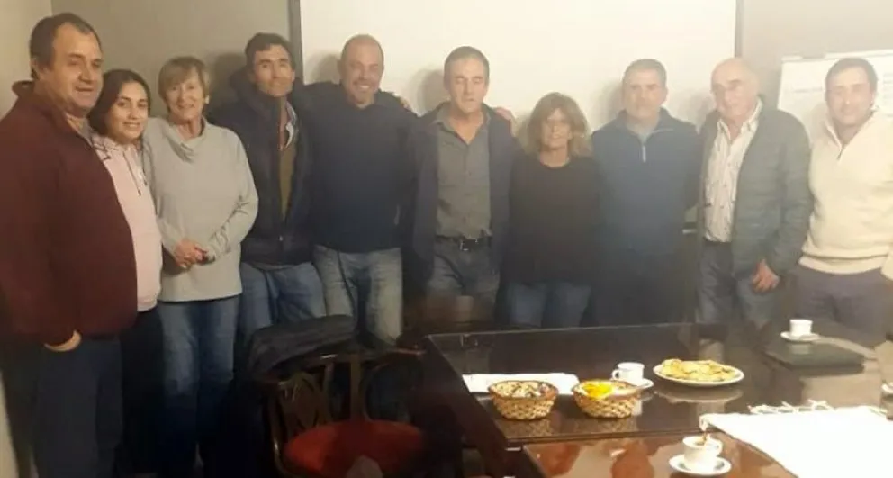 La Rural quiere saber qué compromisos con el sector agropecuario tiene cada precandidato a intendente