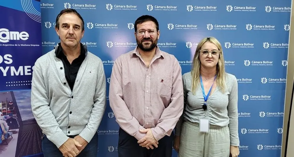 Conocé las diferentes propuestas que ofrece la Cámara Bolívar en agosto