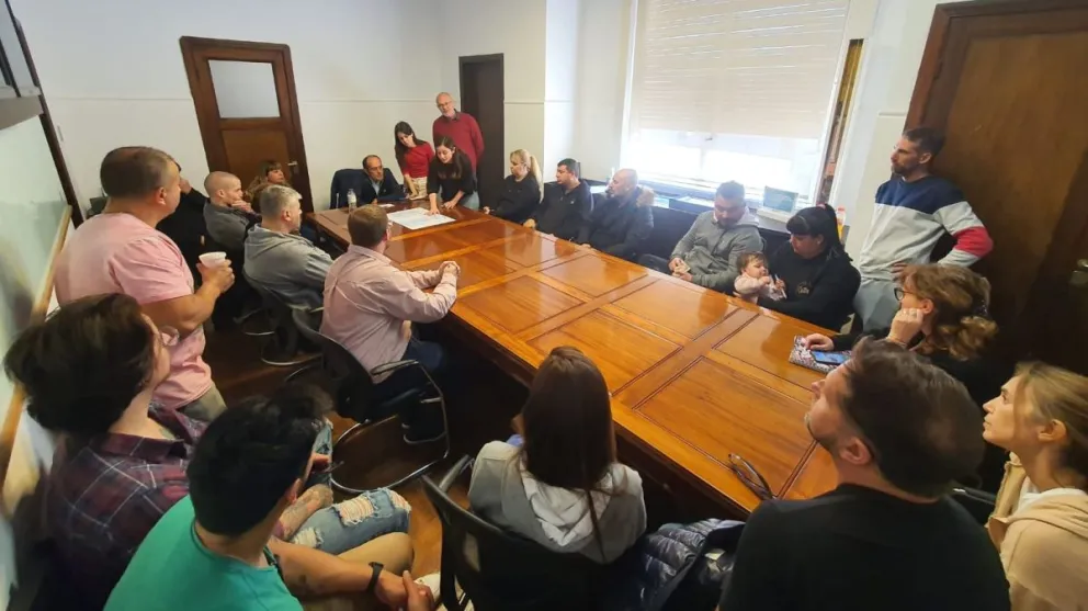 Comercios podrán usar calles y veredas: desde cuándo y qué rubros estarán habilitados