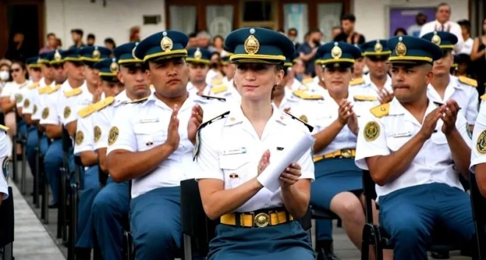 De cuánto es el aumento que recibirá el personal del Servicio Penitenciario Bonaerense