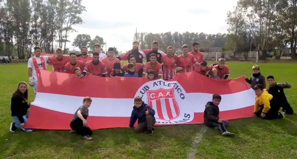 Confusa situación en el Fútbol Rural: "No es ético ni moral"