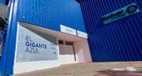 Qué actividades se desarrollan en el Gigante Azul, la institución ubicada en barrio Vivanco que cumple 7 años