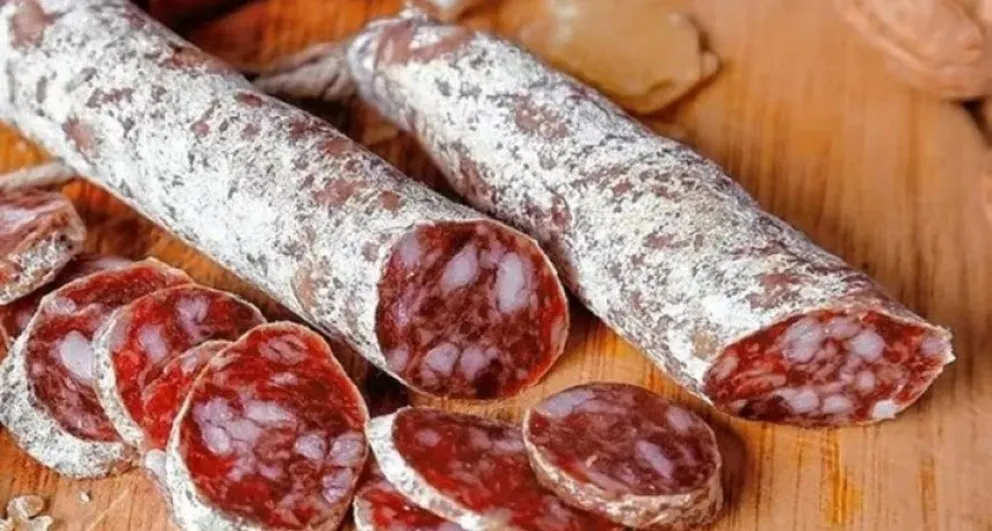 Triquinosis: detectaron casos en la zona y piden retirar de la venta chacinados de una fábrica