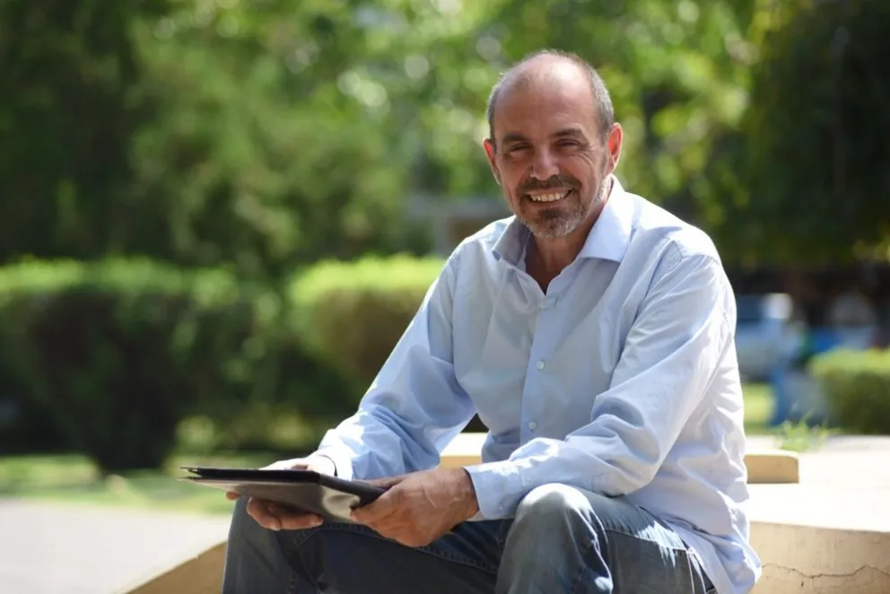 Los puntos clave de la propuesta de Ariel Alomar para conservar y mejorar los caminos rurales