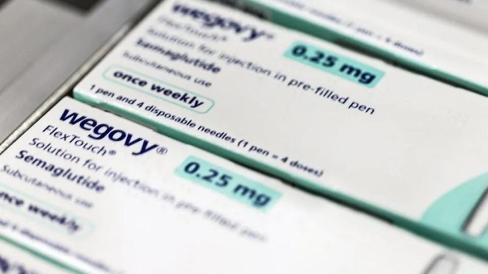 Autorizan la inscripción de un medicamento que ayuda a bajar de peso: cuándo llega a Argentina